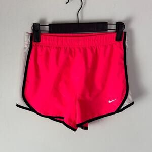 Nike Shorts - Girl’s‎ Large